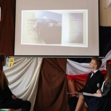 Frankofonia w „Ekonomiku”