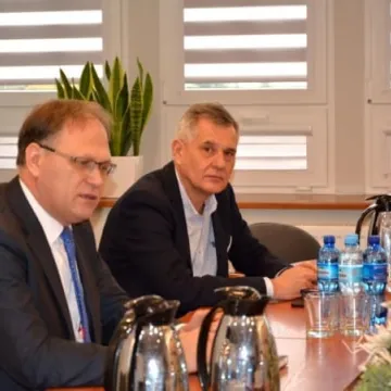 Powstaje Rada Gospodarcza