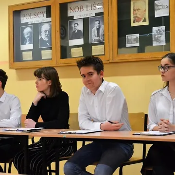 Klub Myśli Prospołecznej myśli o środowisku