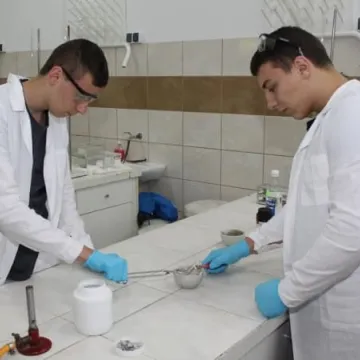 Dzień otwarty w ZSCKR Dobryszyce