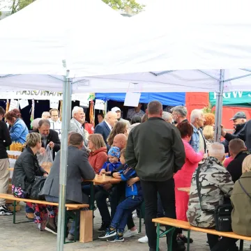 Międzynarodowe rytmy i smaki podczas Festiwalu Kultur Narodów  w Przedborzu