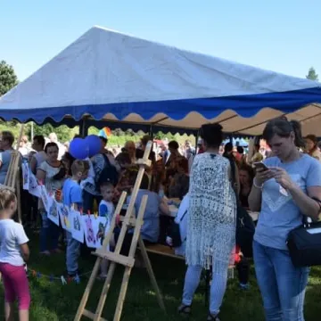 Dzień Dziecka w Radomsku