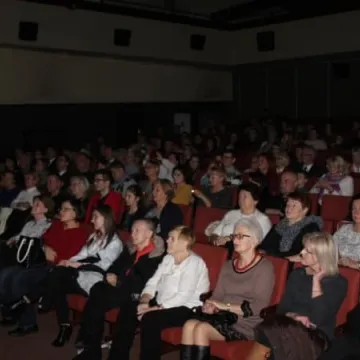 Źródło wystawiło Pastorałkę