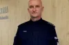 Poznaj swojego dzielnicowego. Asp. szt. Robert Smutek z gminy Ładzice