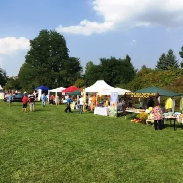 Dzień Organizacji Pozarządowych w Radomsku
