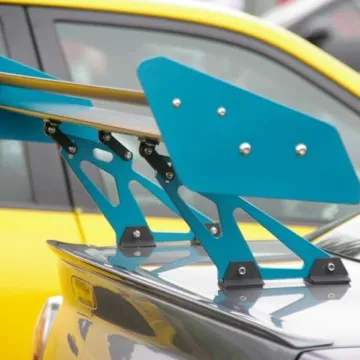 Moto Show Kamieńsk przyciągnął fanów motoryzacji