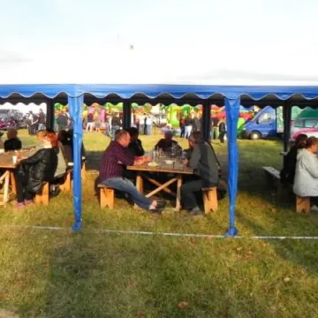 Święto Ziemniaka w Dmeninie