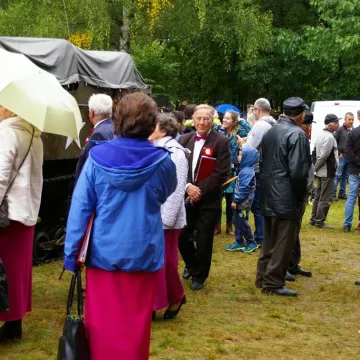 Upamiętniono 78. rocznicę bitwy pod Ewiną