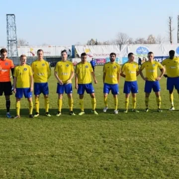 RKS Radomsko – KS Kutno 4:0