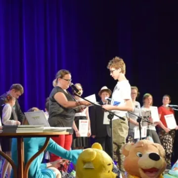 Konkurs „Nie Święci Garnki Lepią”