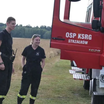 Liczne atrakcje na „Pikniku z Orzechówkiem”