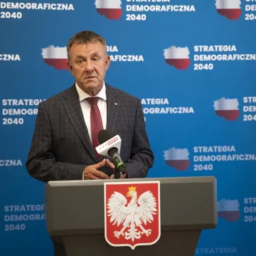 Ruszyły konsultacje społeczne Strategii Demograficznej 2040