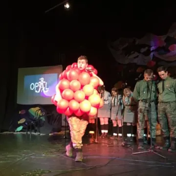 Opal 2016: Koncert finałowy