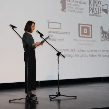 Gala Finałowa Dni Kina 2021