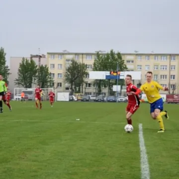 Derby dla Radomska! RKS - Ceramika Opoczno 3:0