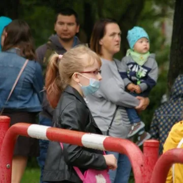 Rozpoczęcie nowego roku szkolnego w dobie pandemii