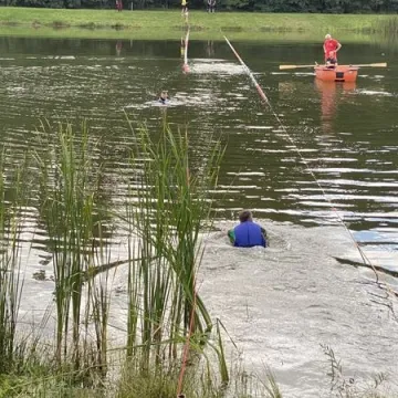 Pokonali przeszkody i własne słabości. Za nami RADMAGEDON 2021