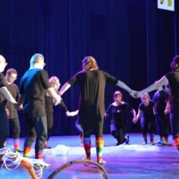 „Dzień Kolorowej Skarpetki