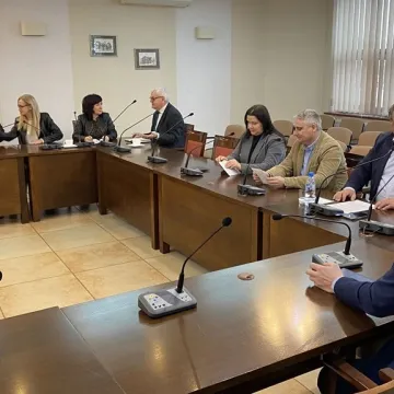 Uchwała podjęta. Radni stanęli w obronie mediów publicznych