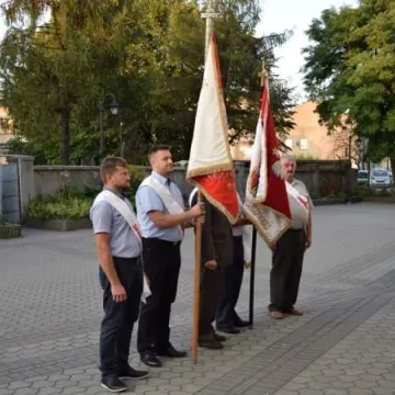  Kwiaty w rocznicę sierpnia ‘80