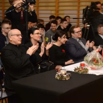 W magicznym nastroju. Koncert kolęd w „Elektryku”