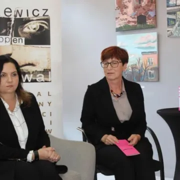 Różewicz Open Festiwal startuje 9 października