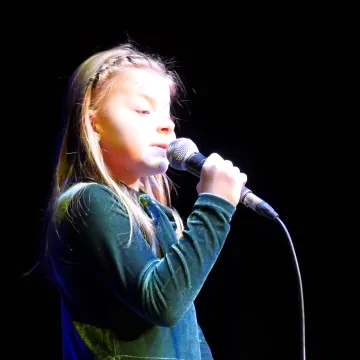 [WIDEO] XIX Ogólnopolski Festiwal „Hej, Panie Jezu” w Radomsku