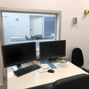 Nowy tomograf w Szpitalu Powiatowym w Radomsku