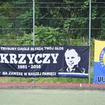 Turniej kibiców RKS Radomsko im. Śp. Tomasza „Krzyczego” Szwedzika
