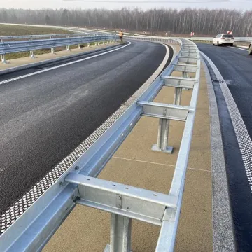 Węzeł Radomsko został otwarty. Duże zmiany dla kierowców