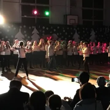 WOŚP 2018: Ponad 16 tys. zł w Gomunicach!