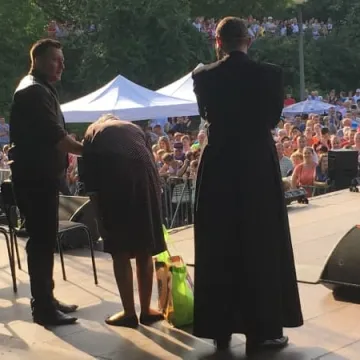 Dni Radomska 2016: Kabaret Nowaki