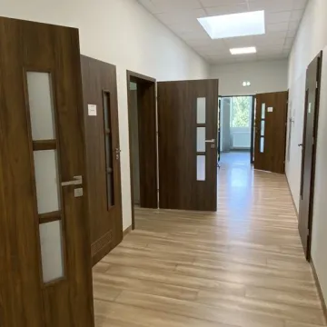 COM w Radomsku oficjalnie oddane do użytku