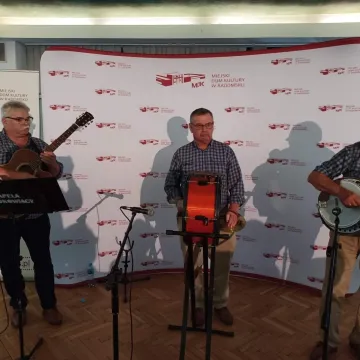 W MDK w Radomsku zagrały kapele podwórkowe