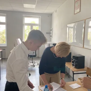 Angielski na zakończenie obowiązkowych matur