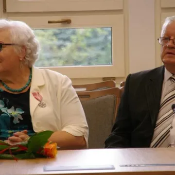 Przeżyli ze sobą 50 lat i więcej