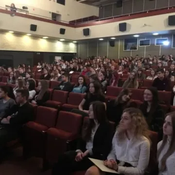 Konkurs „Życie i twórczość Gabrieli Muskały”