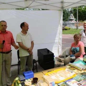 Dni Radomska 2017: Aleja Przedsiębiorców