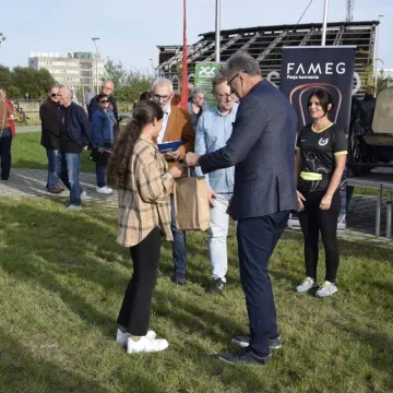 Chillowanie pod Gwiazdami na Gliniankach