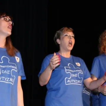 Radomszczańskie Dni Autyzmu
