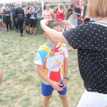 Bieg „RADOMSKO EXTREME 2019” i piknik militarny