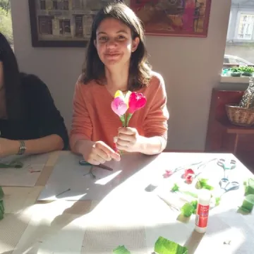 Mechanik gościł uczniów z Francji i Grecji