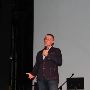 Święto wolontariuszy