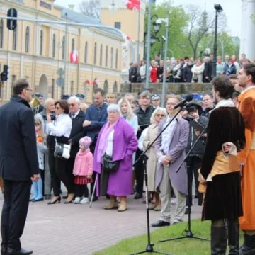 Święto Konstytucji 3 maja