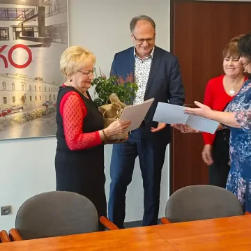 Mój dom cały w kwiatach – finał konkursu ogłoszonego przez Urząd Miasta w Radomsku