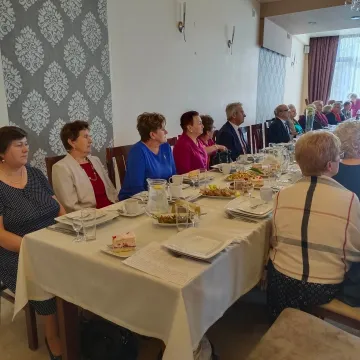 Dzień Seniora w Radomsku