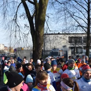 WOŚP 2020. 3. Bieg „Policz się z cukrzycą” w Radomsku