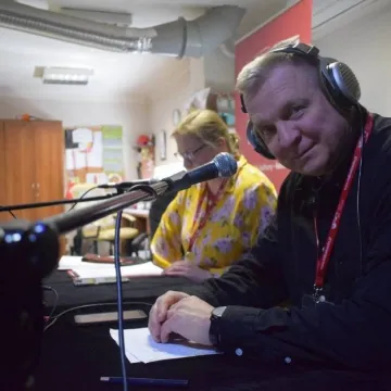 Radio MDK rozpoczęło nadawanie. Posłuchaj pierwszej audycji