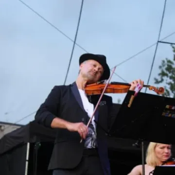 Dni Radomska 2018: GROHMAN ORKIESTRA