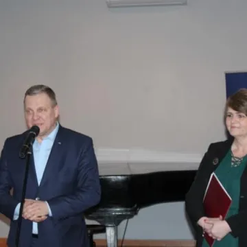 Spotkanie noworoczne RUTW SAN